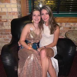 Meet your Posher, Marckie